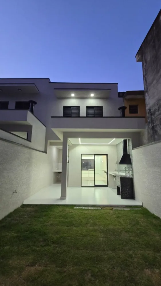 Casa, 3 quartos, 125 m² - Foto 3