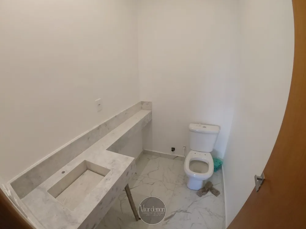 Casa, 3 quartos, 125 m² - Foto 4