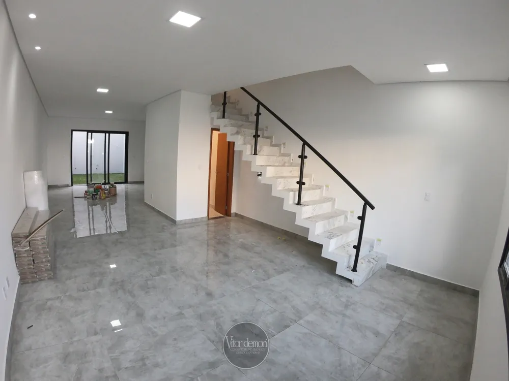 Casa, 3 quartos, 125 m² - Foto 1