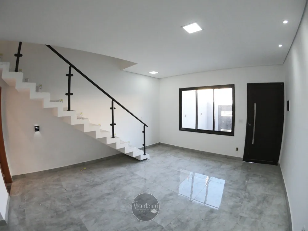 Casa, 3 quartos, 125 m² - Foto 6