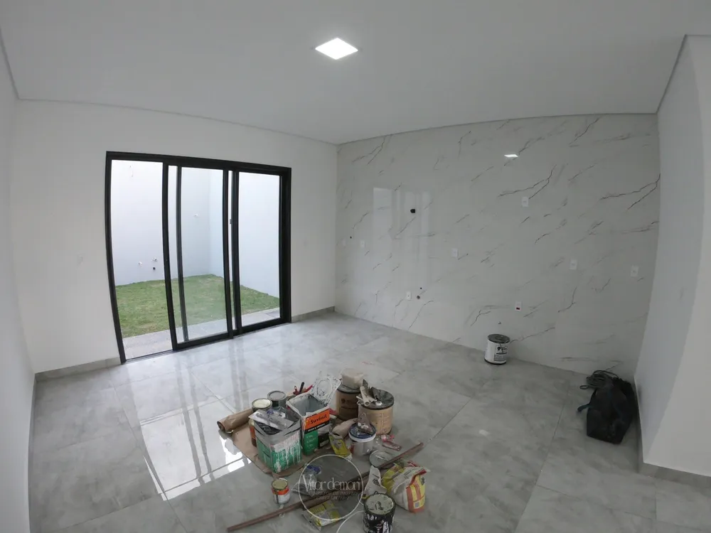 Casa, 3 quartos, 125 m² - Foto 5