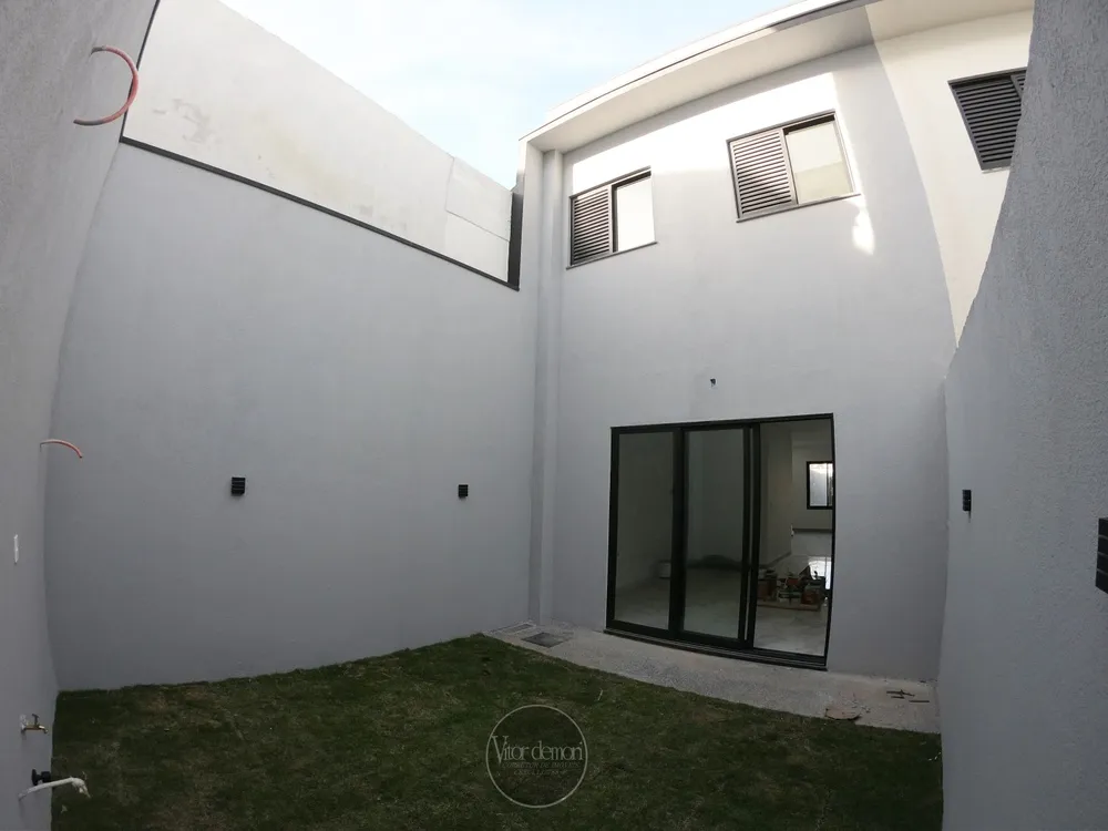 Casa, 3 quartos, 125 m² - Foto 9