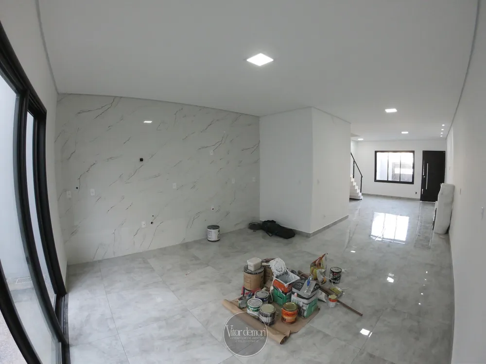 Casa, 3 quartos, 125 m² - Foto 7