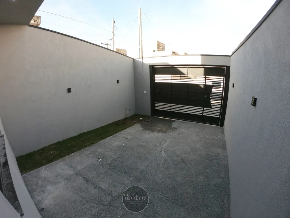 Casa, 3 quartos, 125 m² - Foto 3