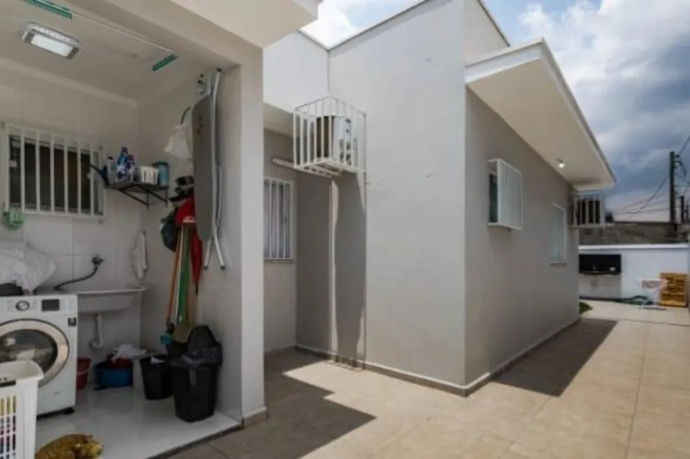 Casa, 3 quartos, 198 m² - Foto 11