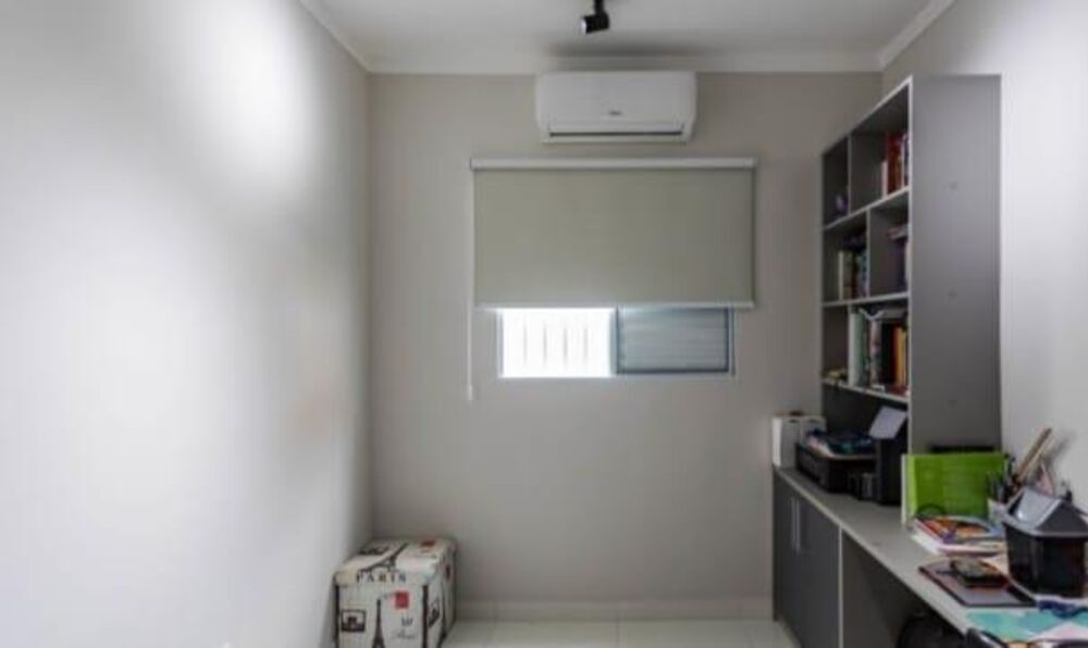Casa, 3 quartos, 198 m² - Foto 1