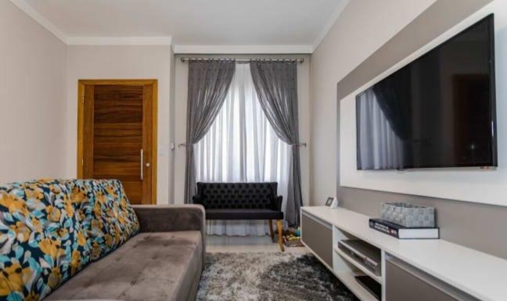Casa, 3 quartos, 198 m² - Foto 17