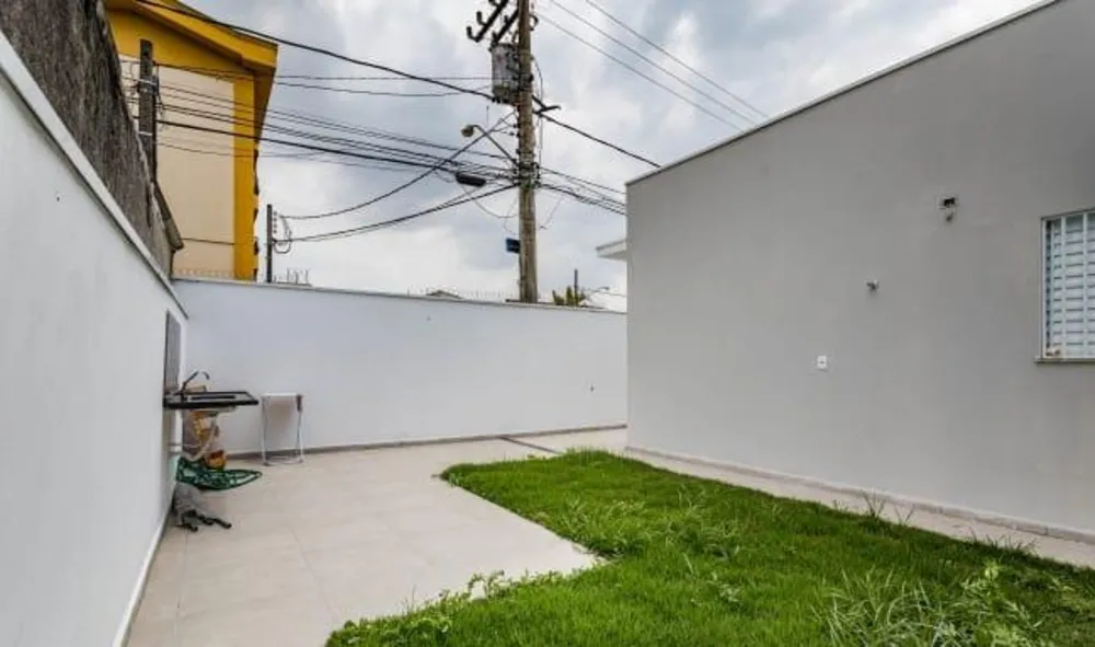 Casa, 3 quartos, 198 m² - Foto 26