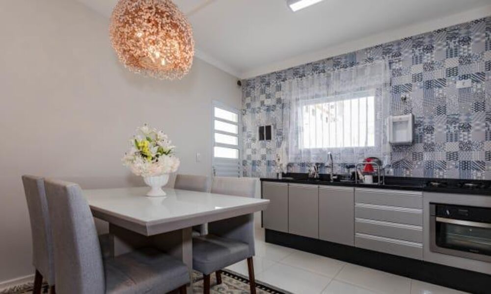 Casa, 3 quartos, 198 m² - Foto 4