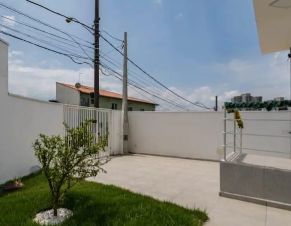 Casa, 3 quartos, 198 m² - Foto 9