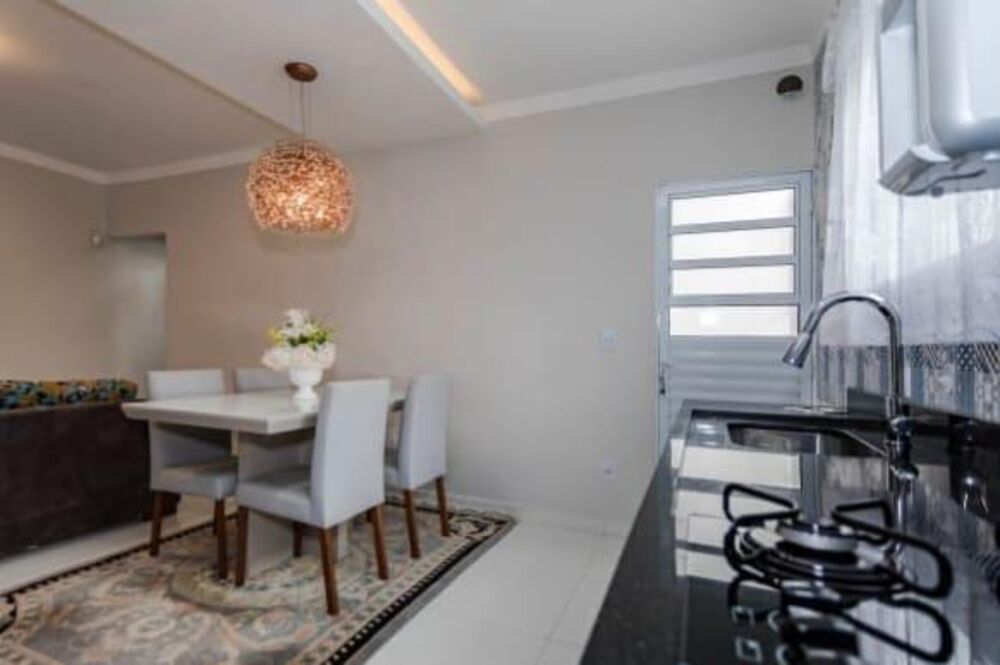 Casa, 3 quartos, 198 m² - Foto 7