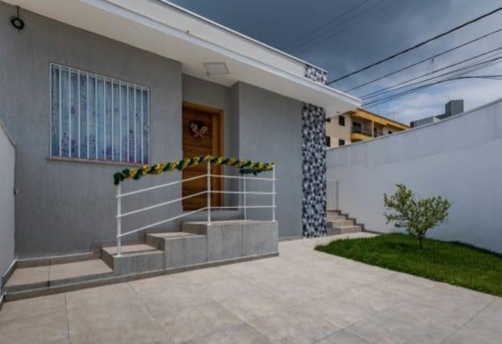 Casa, 3 quartos, 198 m² - Foto 12