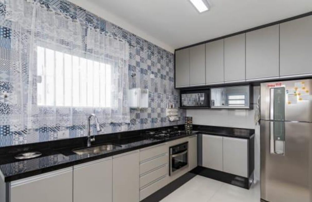 Casa, 3 quartos, 198 m² - Foto 3