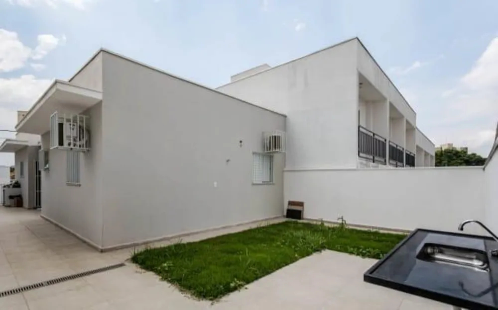 Casa, 3 quartos, 198 m² - Foto 12