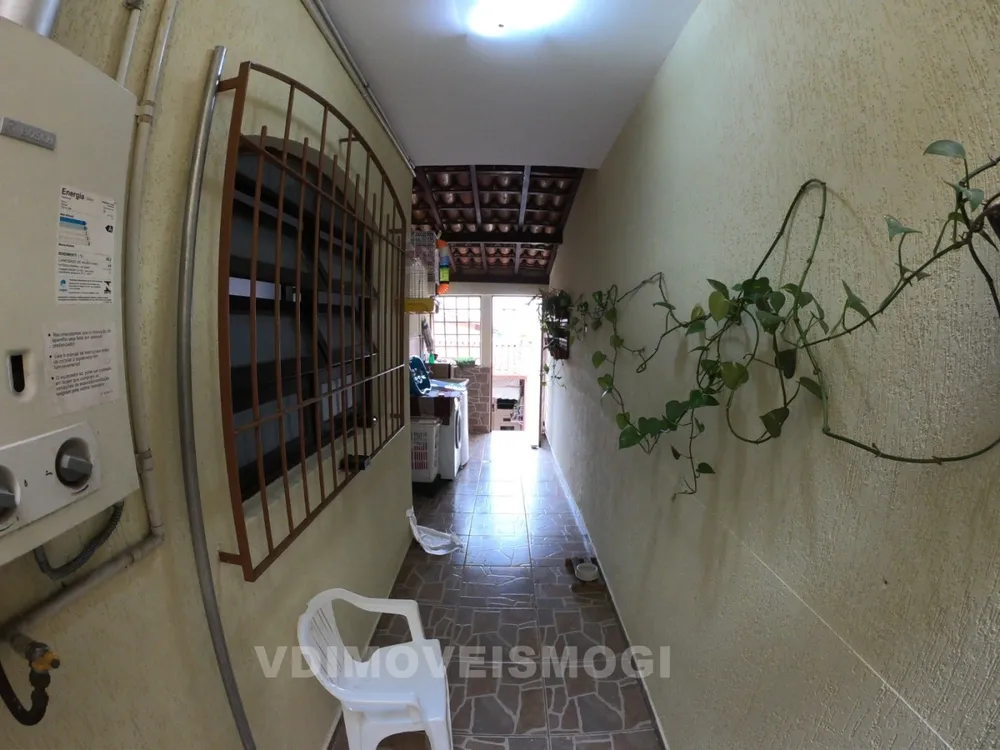 Casa, 3 quartos, 147 m² - Foto 7