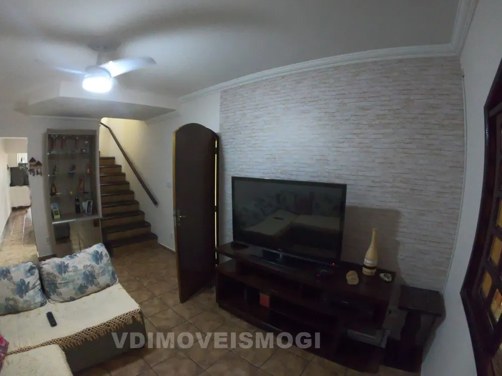 Casa, 3 quartos, 147 m² - Foto 1
