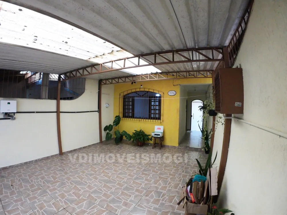 Casa, 3 quartos, 147 m² - Foto 4