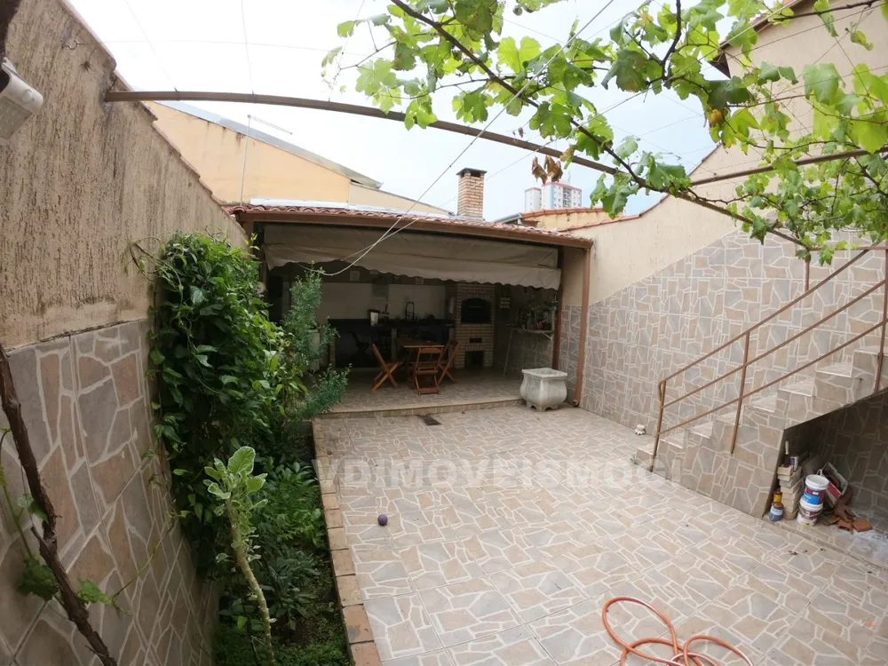 Casa, 3 quartos, 147 m² - Foto 3