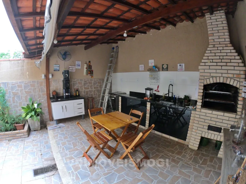 Casa, 3 quartos, 147 m² - Foto 2