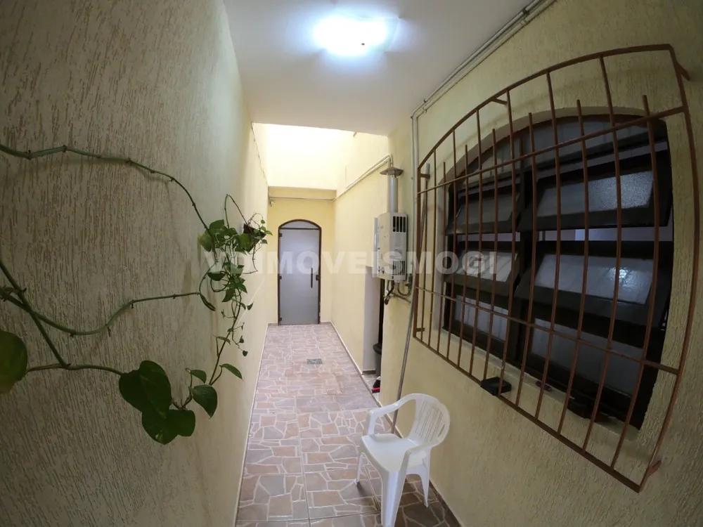 Casa, 3 quartos, 147 m² - Foto 8