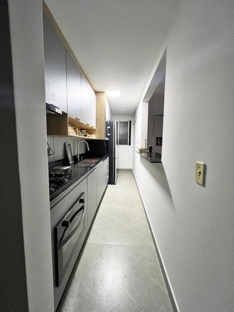 Apartamento, 2 quartos, 65 m² - Foto 4