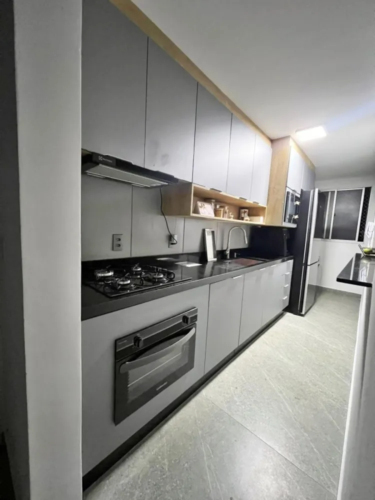 Apartamento, 2 quartos, 65 m² - Foto 5