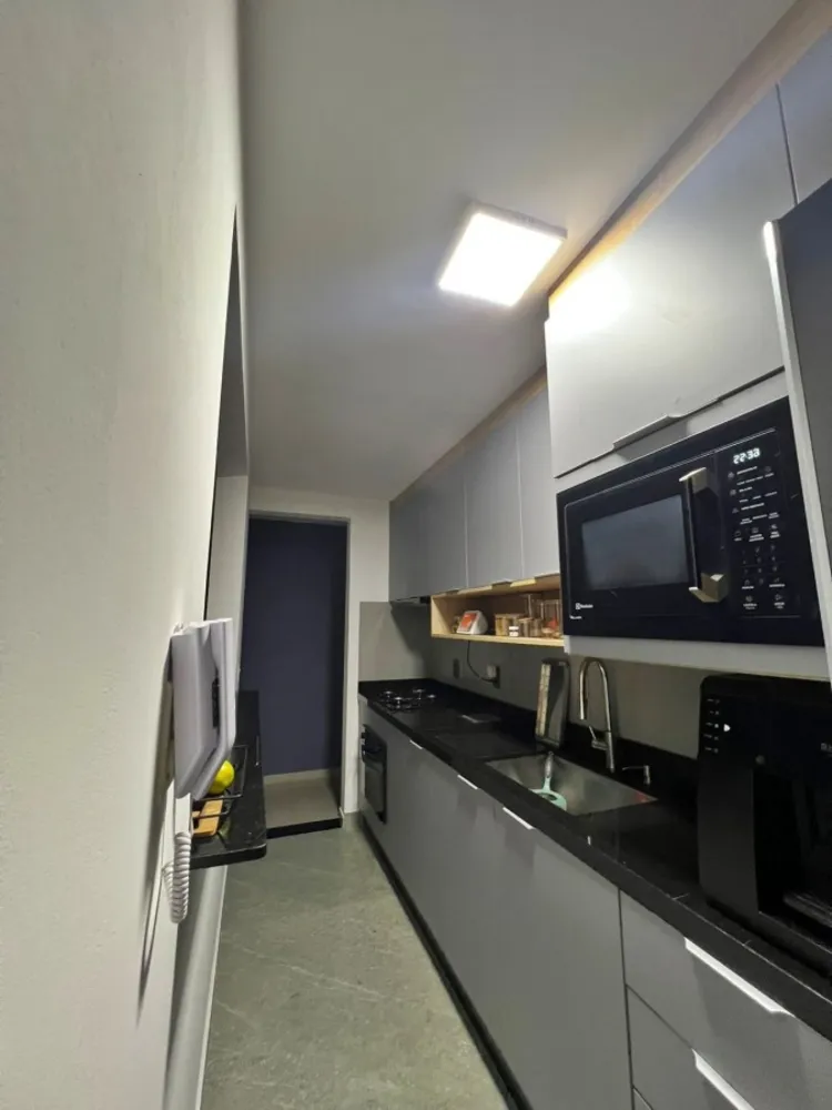Apartamento, 2 quartos, 65 m² - Foto 6