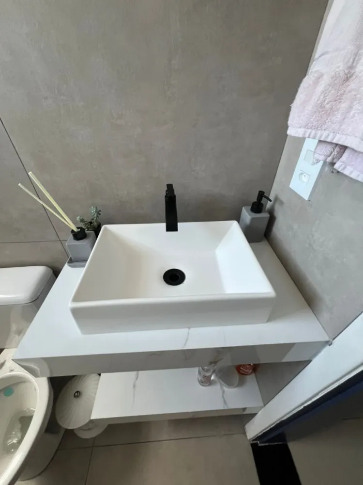 Apartamento, 2 quartos, 65 m² - Foto 6