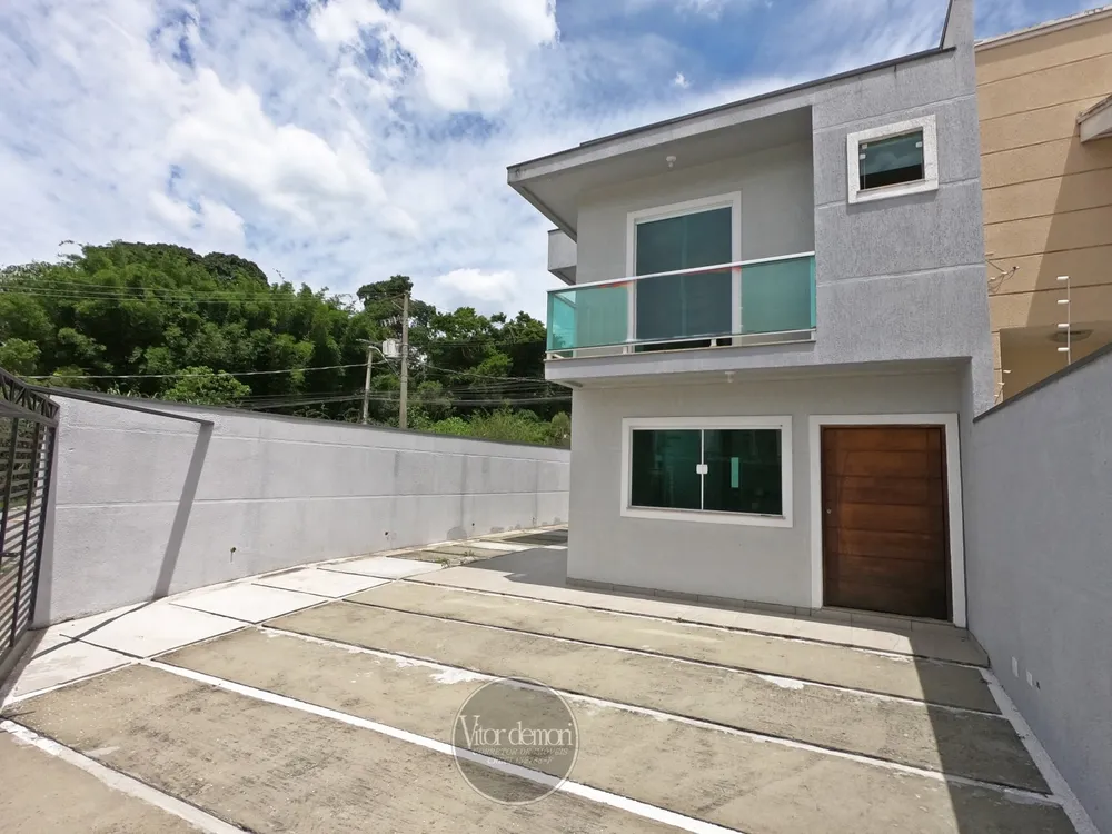 Casa, 3 quartos, 115 m² - Foto 4