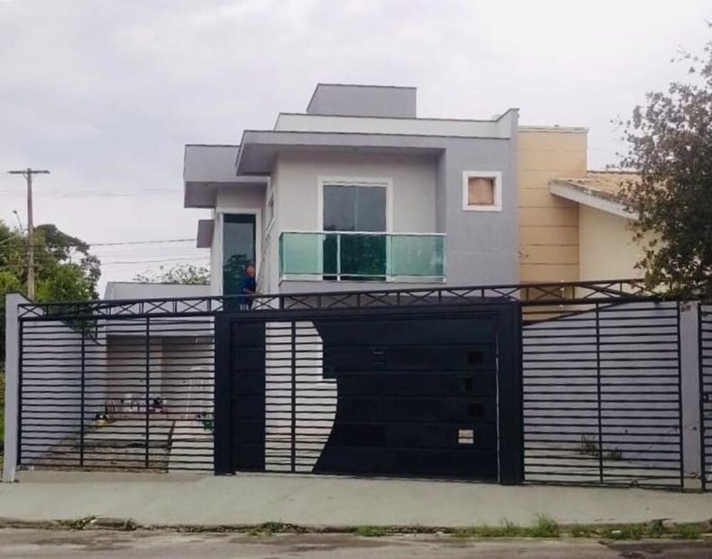 Casa, 3 quartos, 115 m² - Foto 5