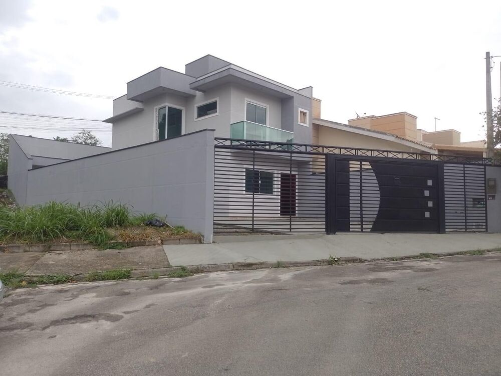 Casa, 3 quartos, 115 m² - Foto 6