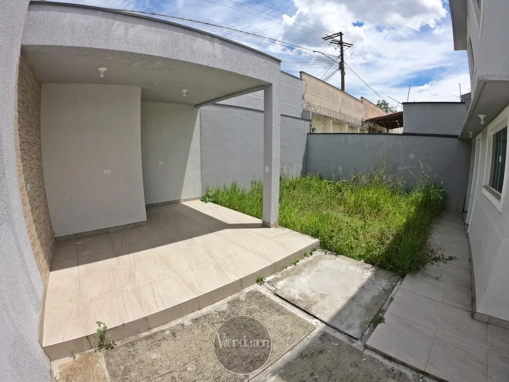 Casa, 3 quartos, 115 m² - Foto 12