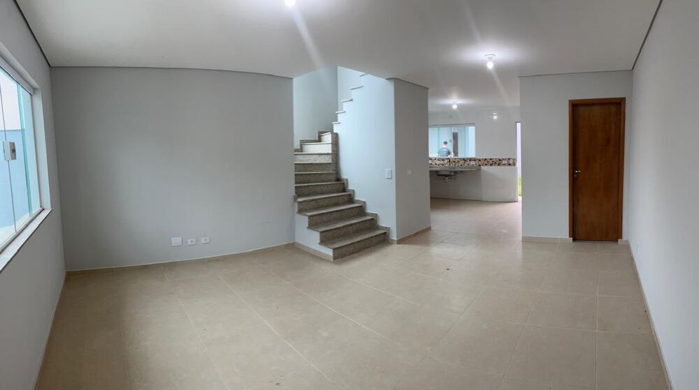 Casa, 3 quartos, 115 m² - Foto 8