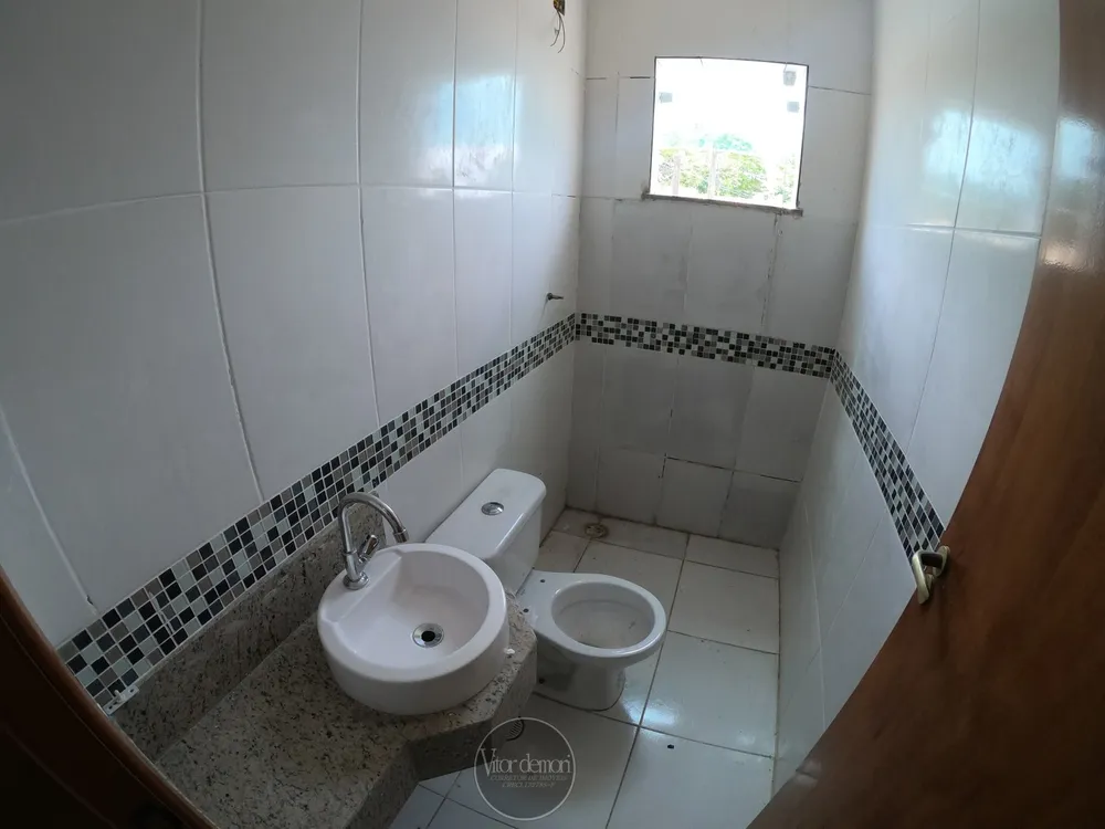 Casa, 3 quartos, 115 m² - Foto 1