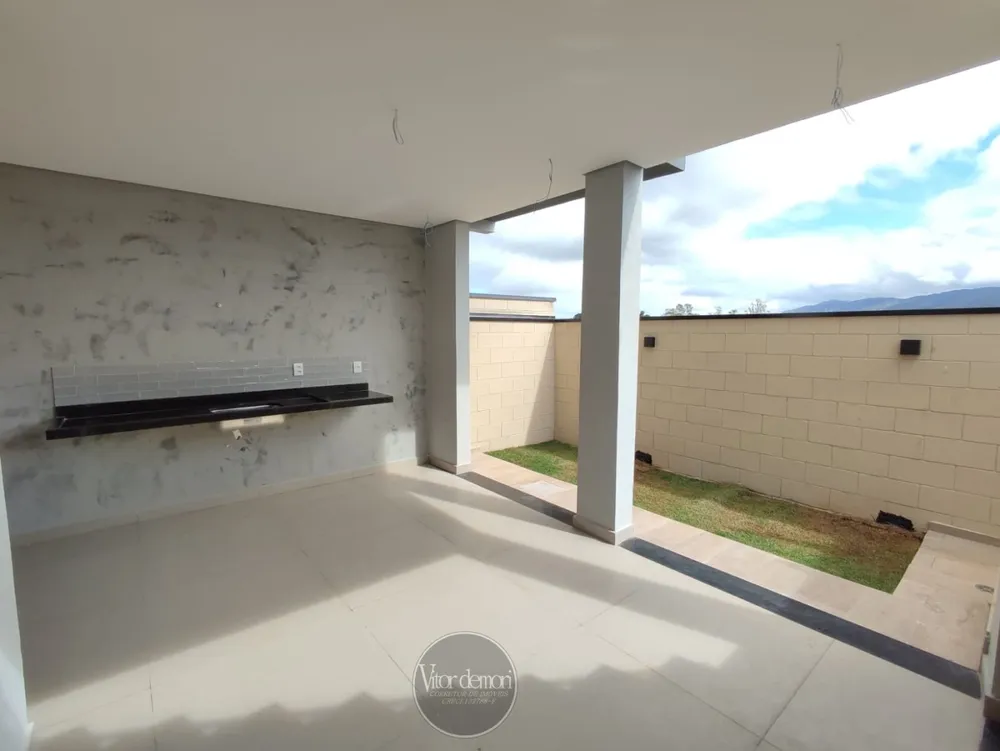 Casa, 2 quartos, 125 m² - Foto 6