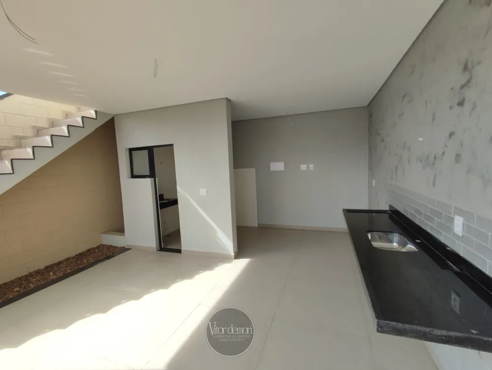 Casa, 2 quartos, 125 m² - Foto 8