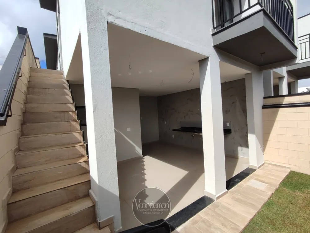 Casa, 2 quartos, 125 m² - Foto 5