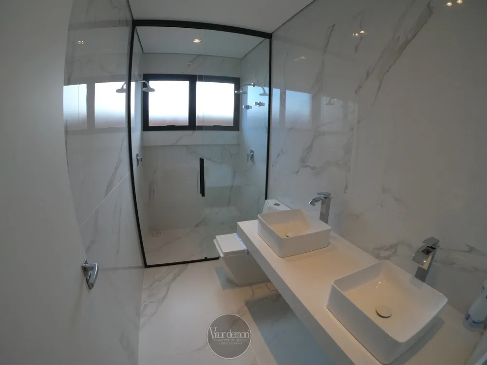 Casa de Condomínio, 3 quartos - Foto 6