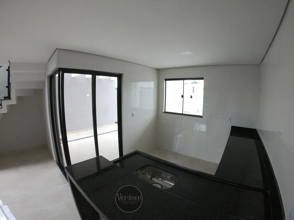 Casa, 3 quartos, 175 m² - Foto 2