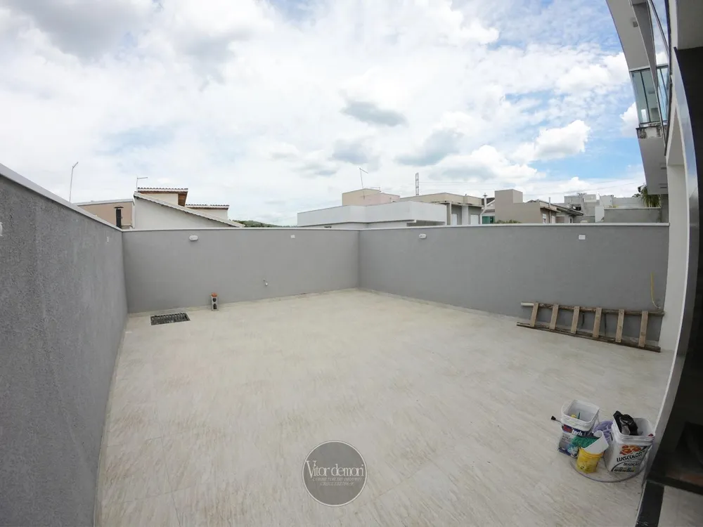 Casa, 3 quartos, 175 m² - Foto 4