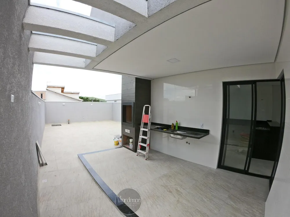Casa, 3 quartos, 175 m² - Foto 3