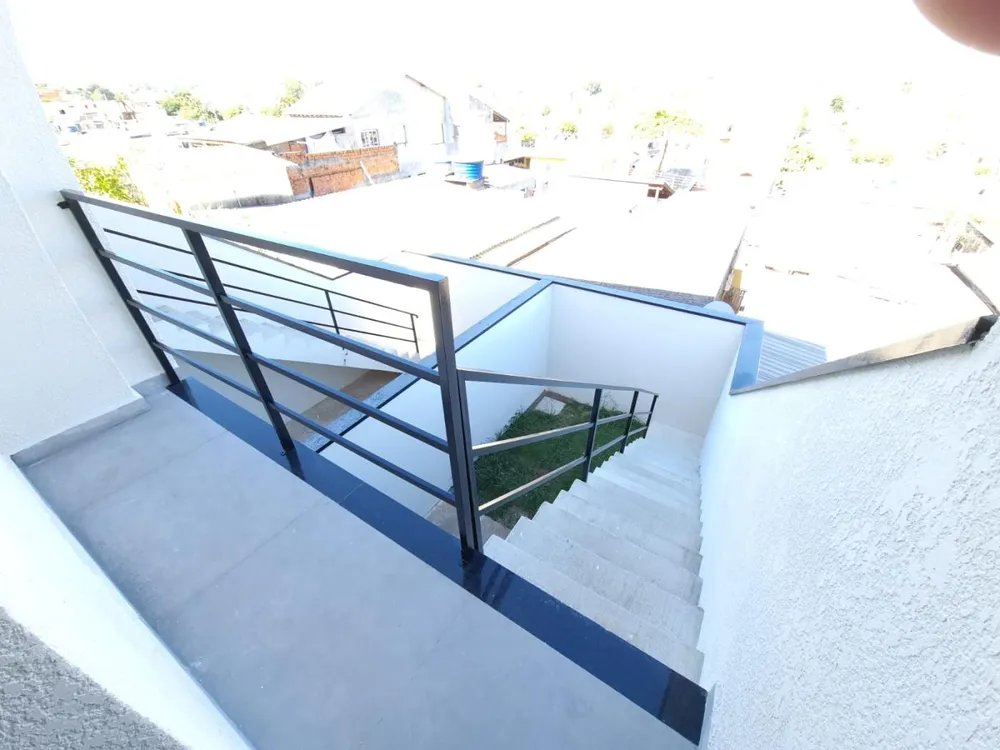 Casa, 2 quartos, 77 m² - Foto 11