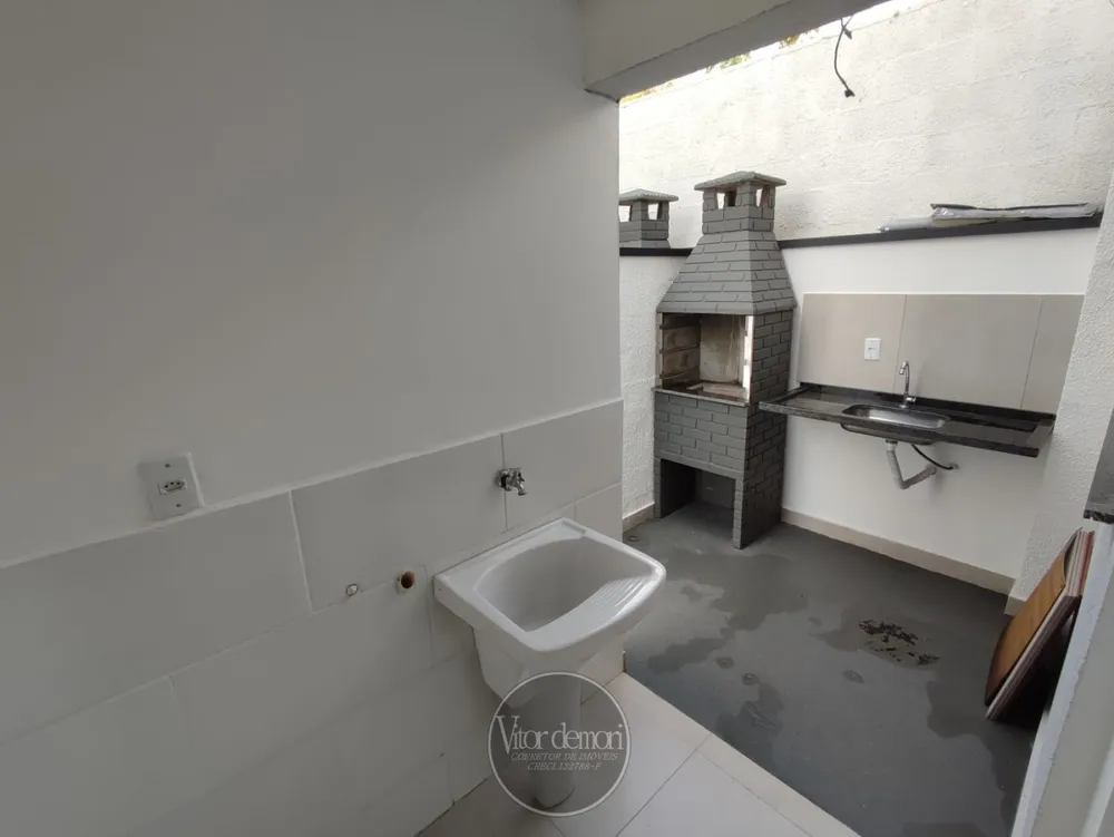 Casa de Condomínio, 2 quartos - Foto 10