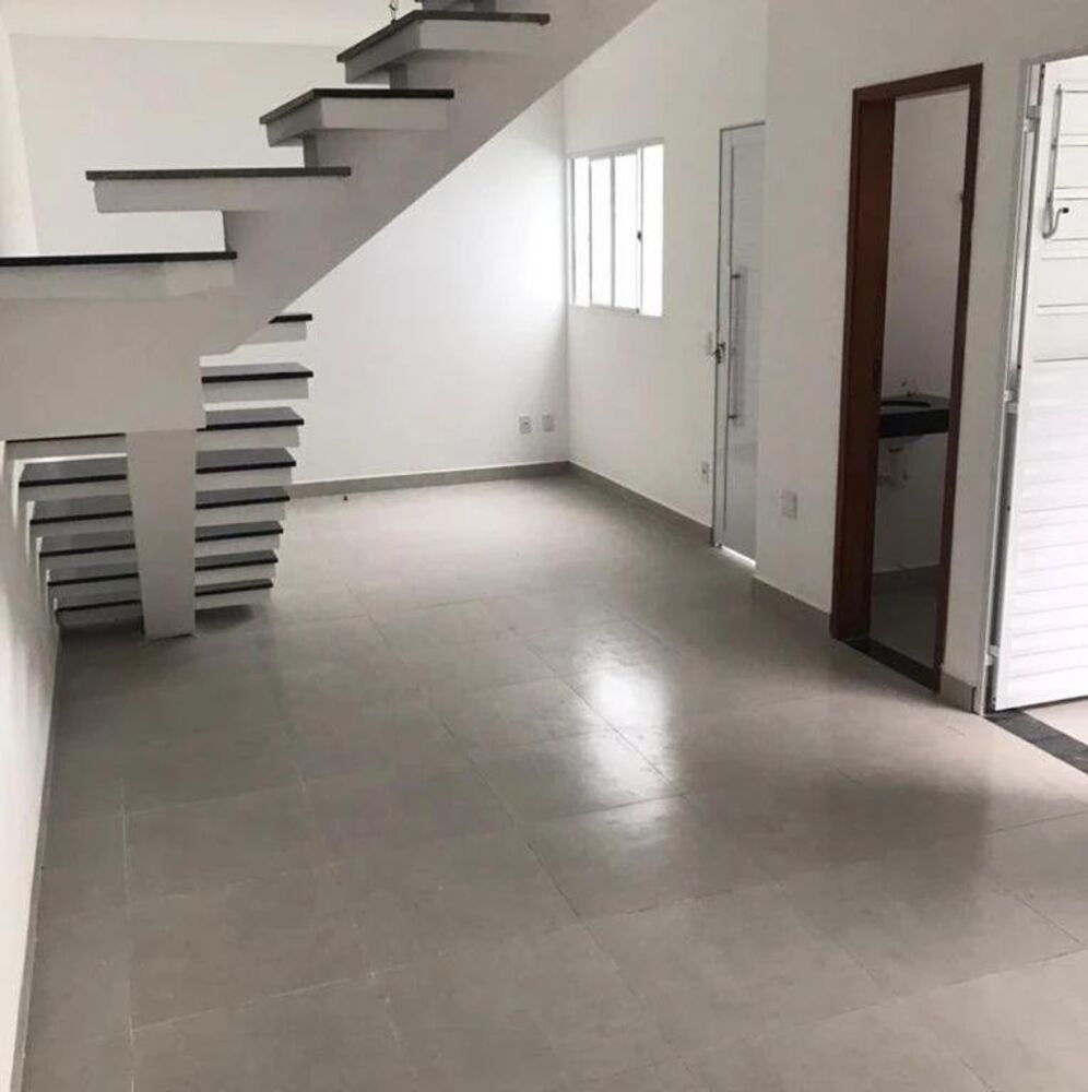 Casa de Condomínio, 2 quartos - Foto 2