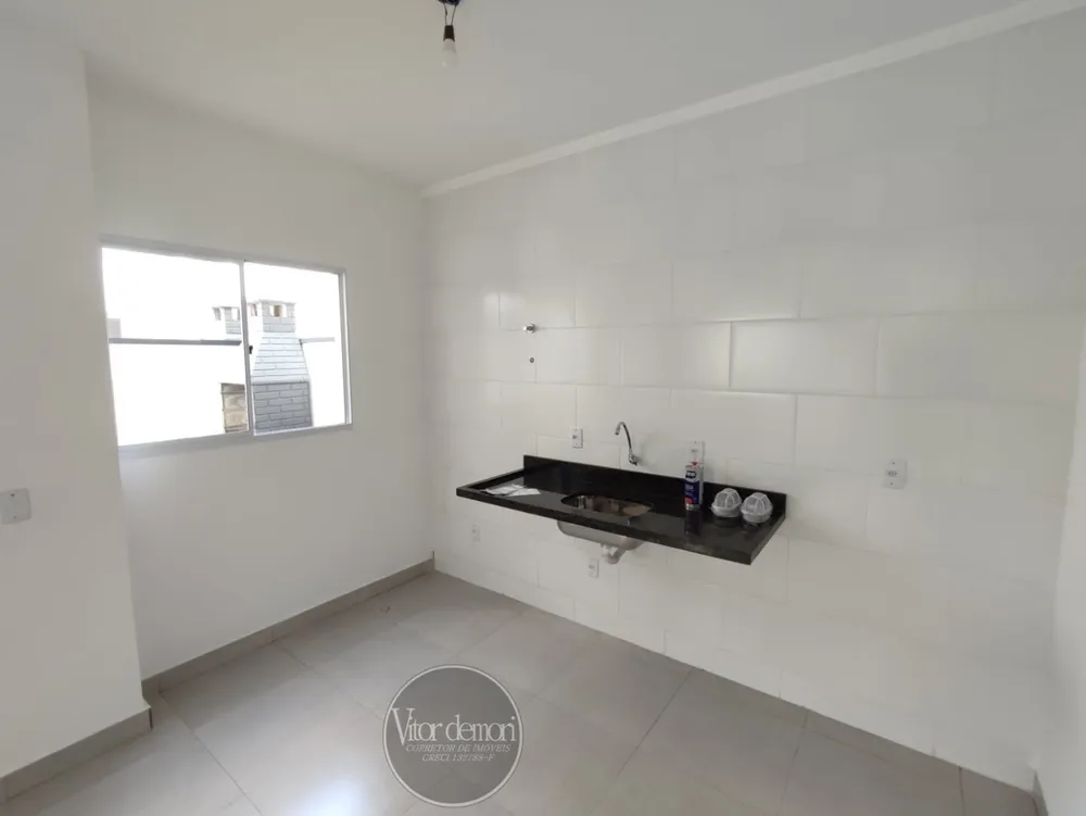 Casa de Condomínio, 2 quartos - Foto 7