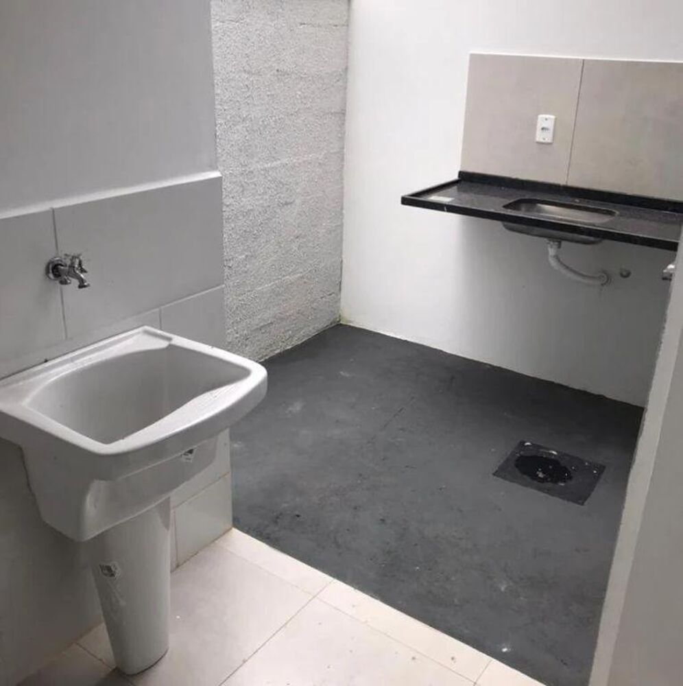 Casa de Condomínio, 2 quartos - Foto 3