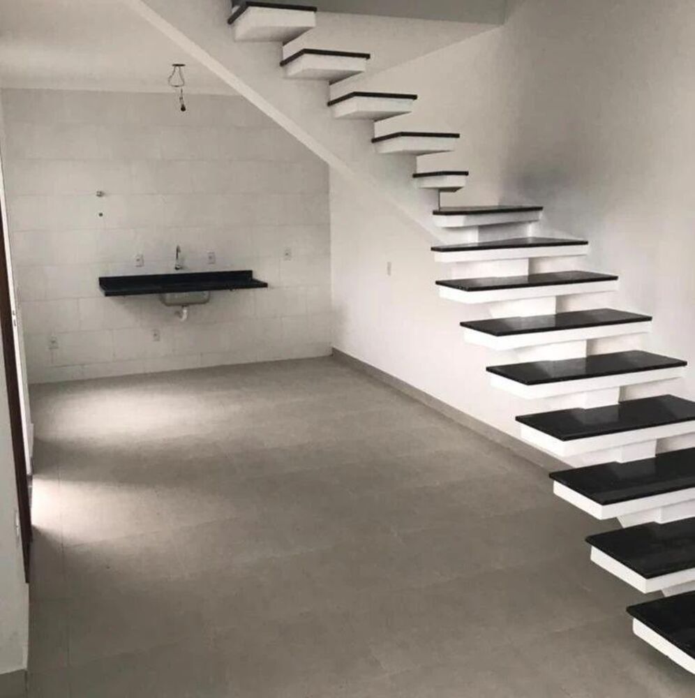 Casa de Condomínio, 2 quartos - Foto 4