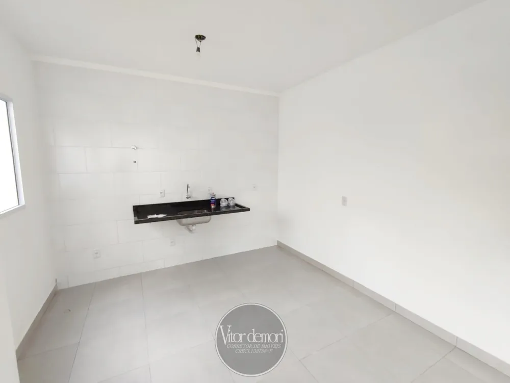 Casa de Condomínio, 2 quartos - Foto 6