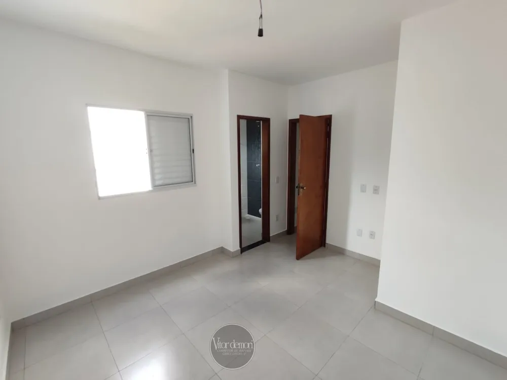 Casa de Condomínio, 2 quartos - Foto 8