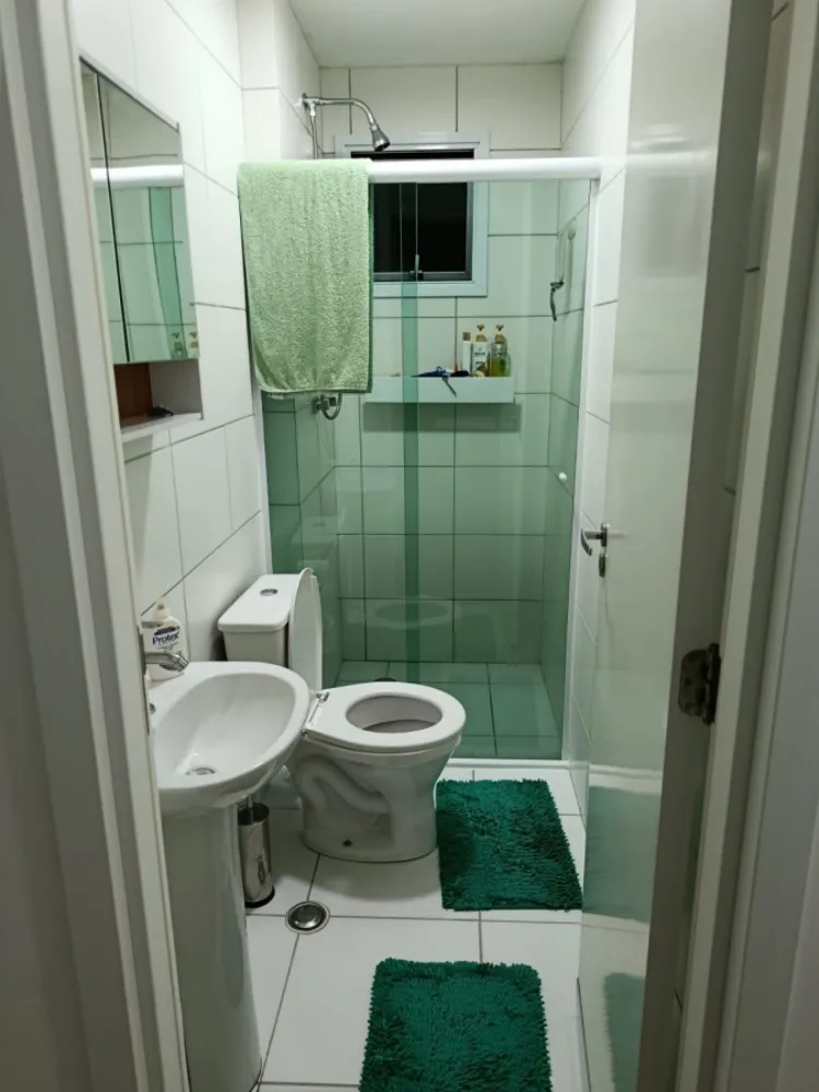 Apartamento, 3 quartos, 67 m² - Foto 12